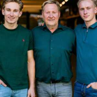 De Augurkenkoning maakt overstap naar RTL4